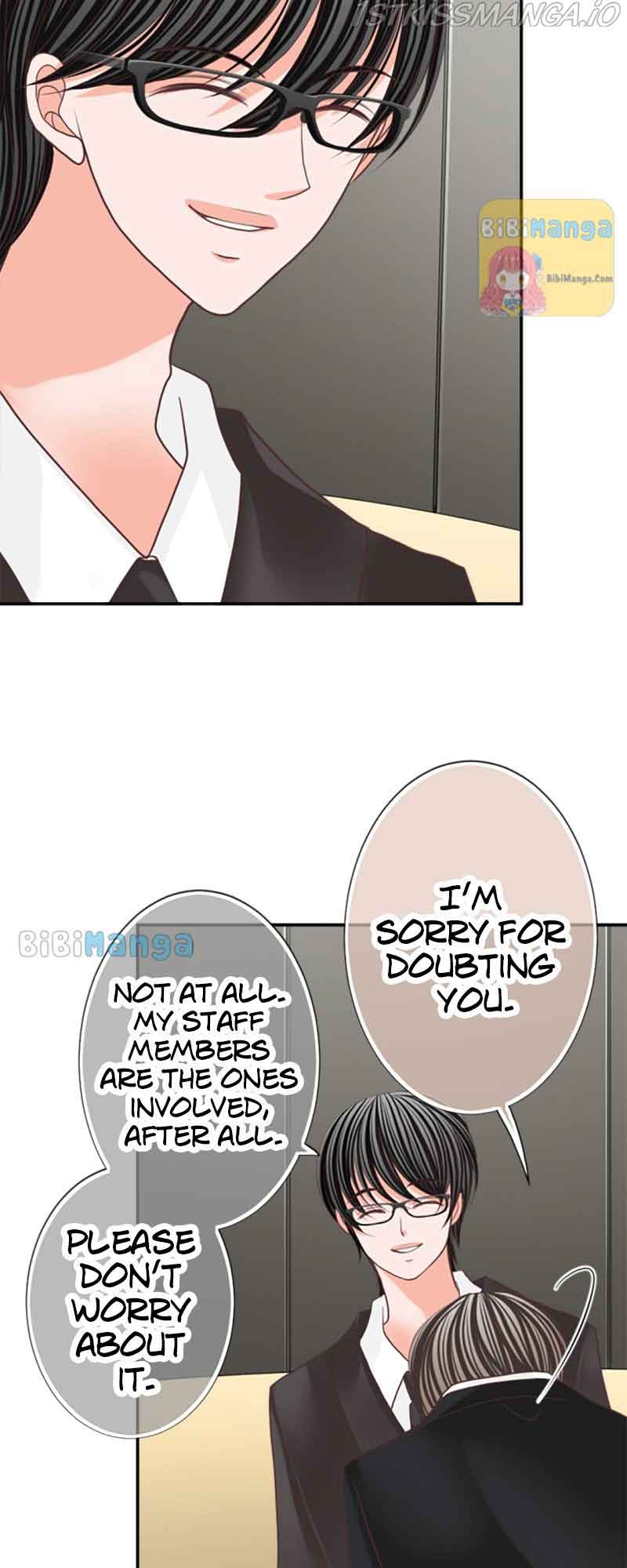 The Double Life of a Daydreaming Actress Chapter 100 - Page 23