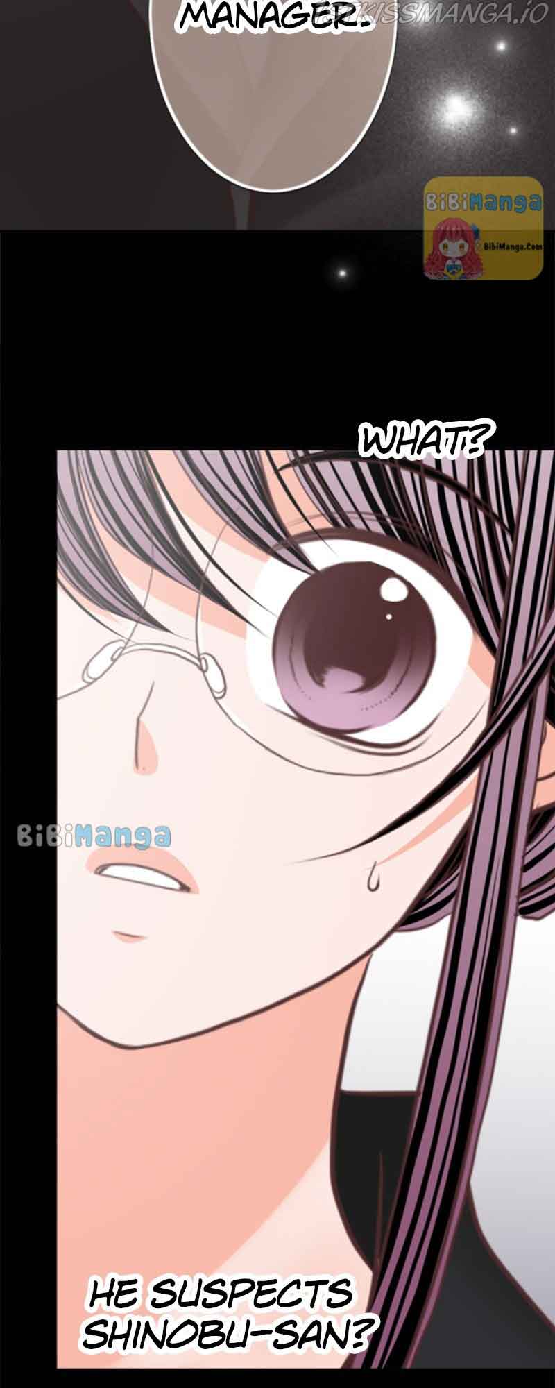 The Double Life of a Daydreaming Actress Chapter 100 - Page 4