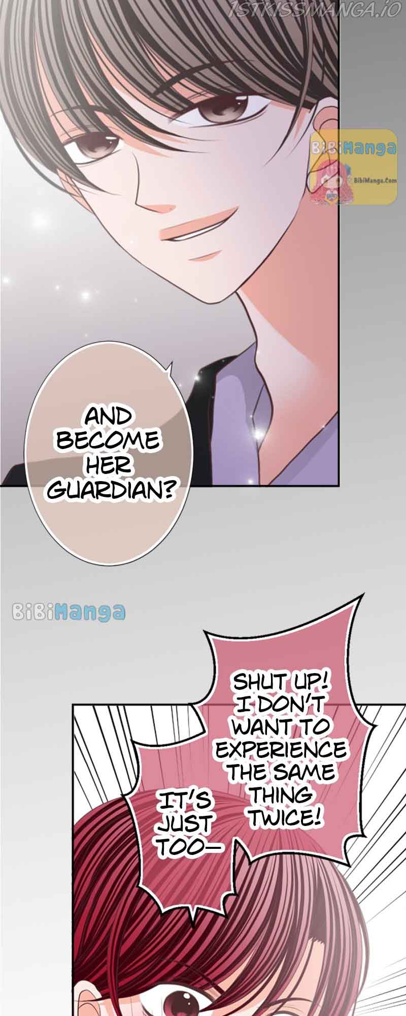 The Double Life of a Daydreaming Actress Chapter 100 - Page 33