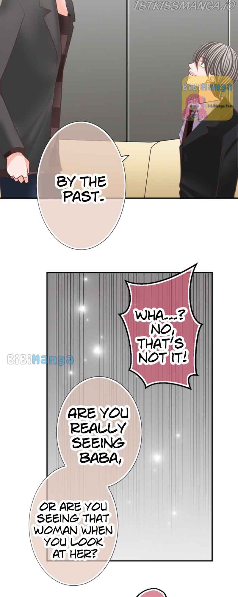 The Double Life of a Daydreaming Actress Chapter 100 - Page 35