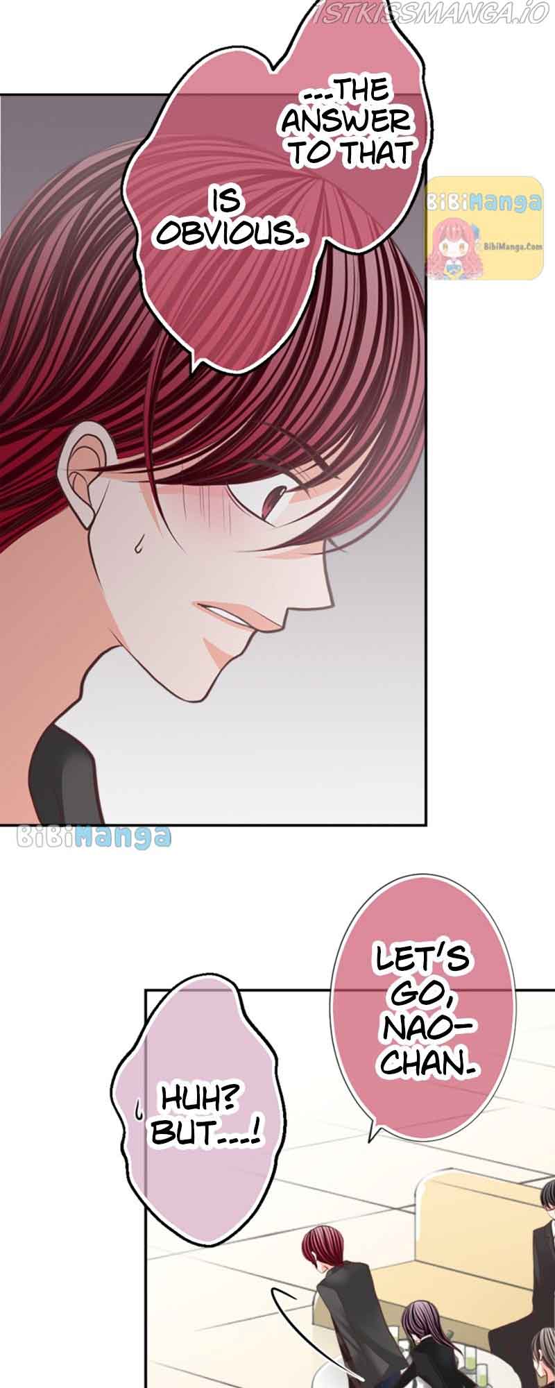 The Double Life of a Daydreaming Actress Chapter 100 - Page 36