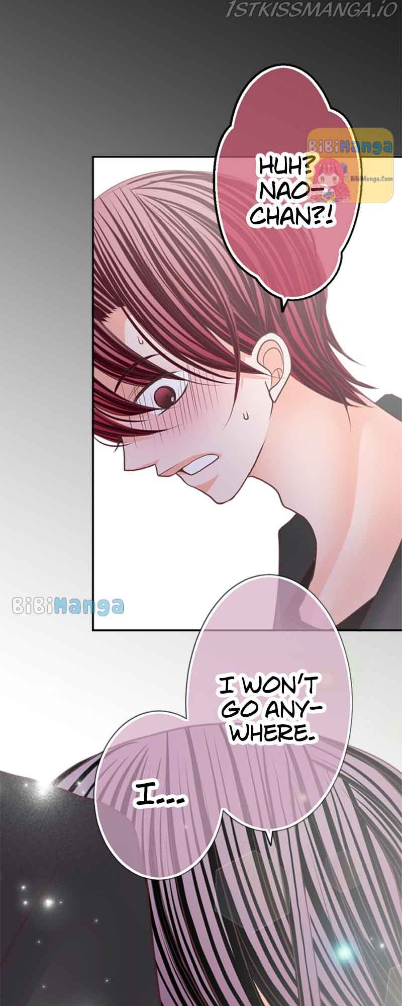 The Double Life of a Daydreaming Actress Chapter 100 - Page 45