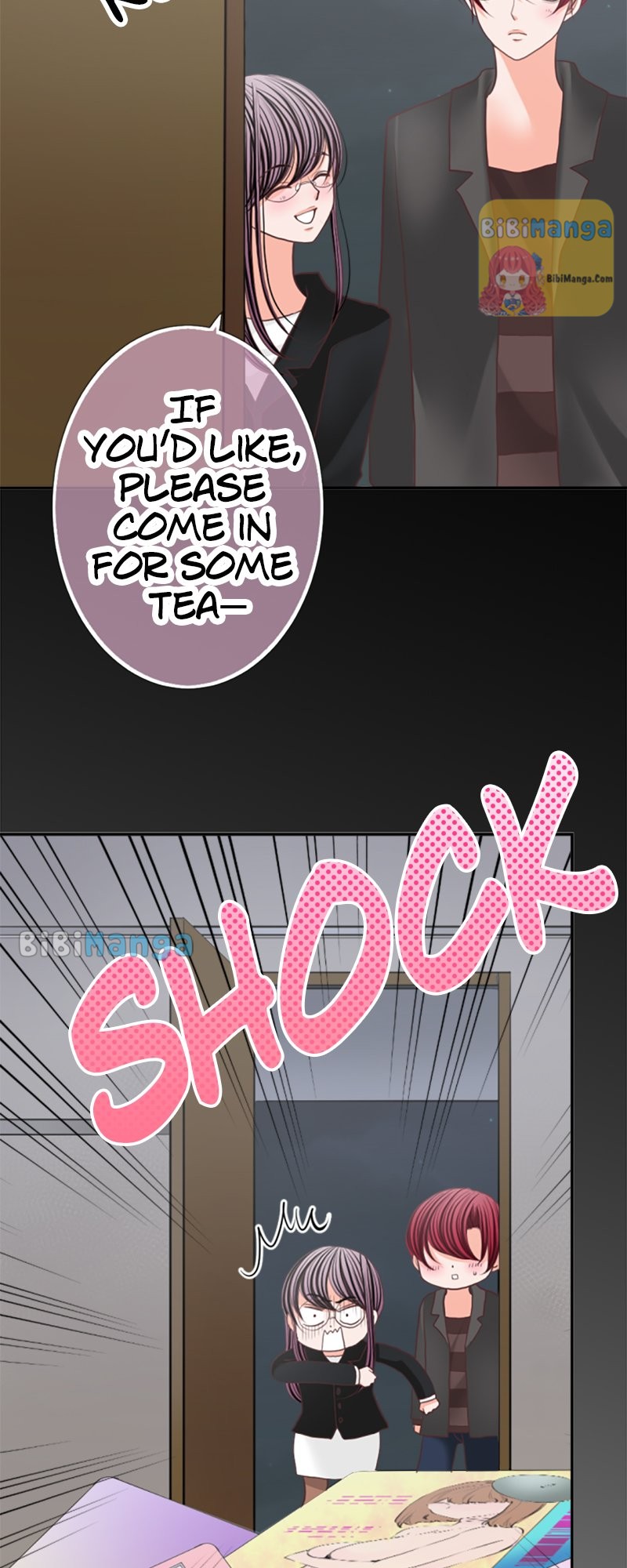 The Double Life of a Daydreaming Actress Chapter 101 - Page 7