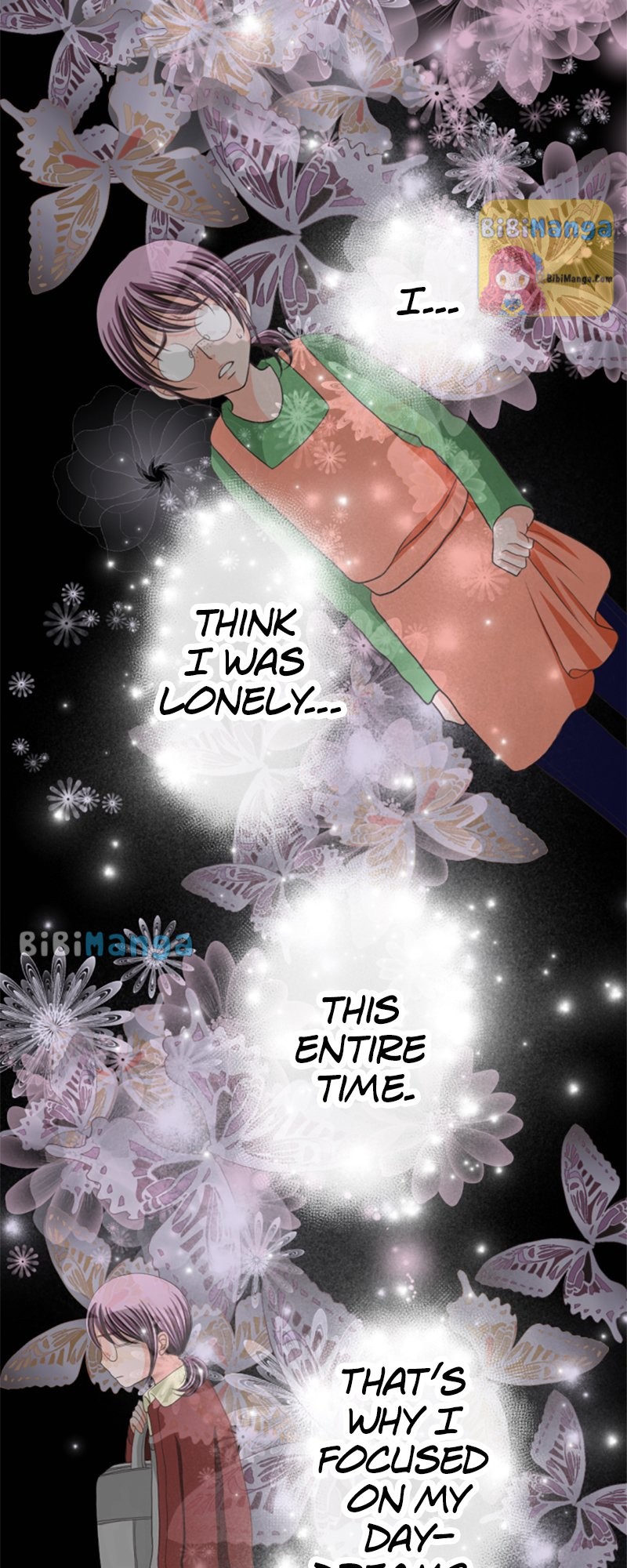 The Double Life of a Daydreaming Actress Chapter 102 - Page 30