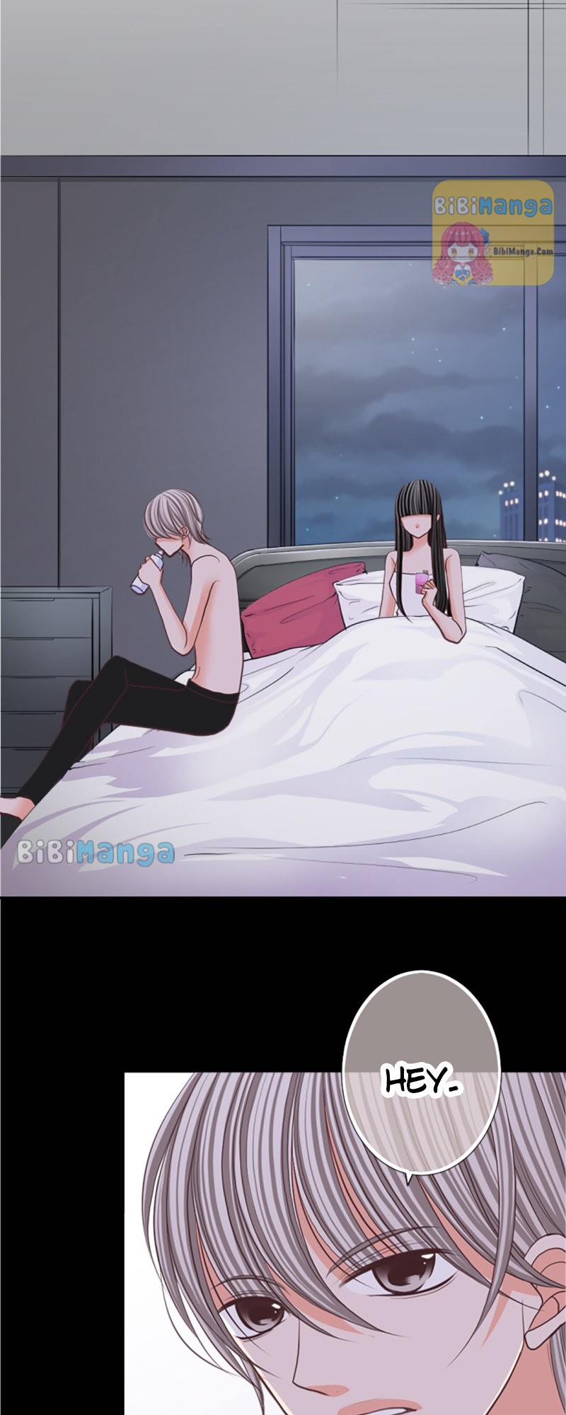 The Double Life of a Daydreaming Actress Chapter 102 - Page 4