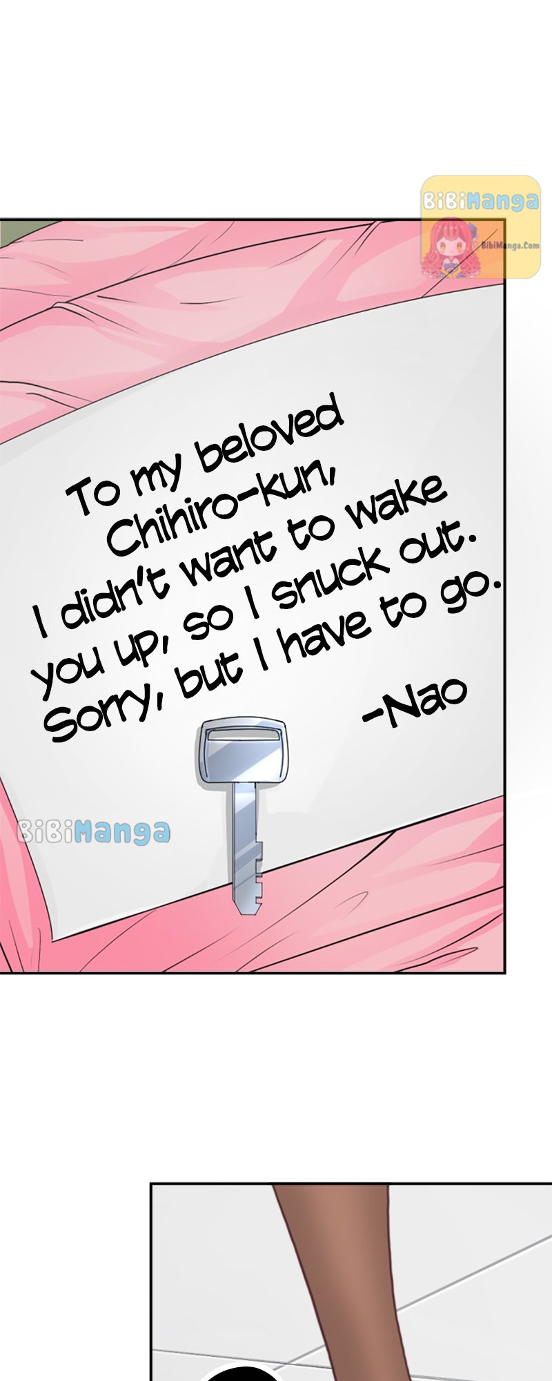 The Double Life of a Daydreaming Actress Chapter 102 - Page 38