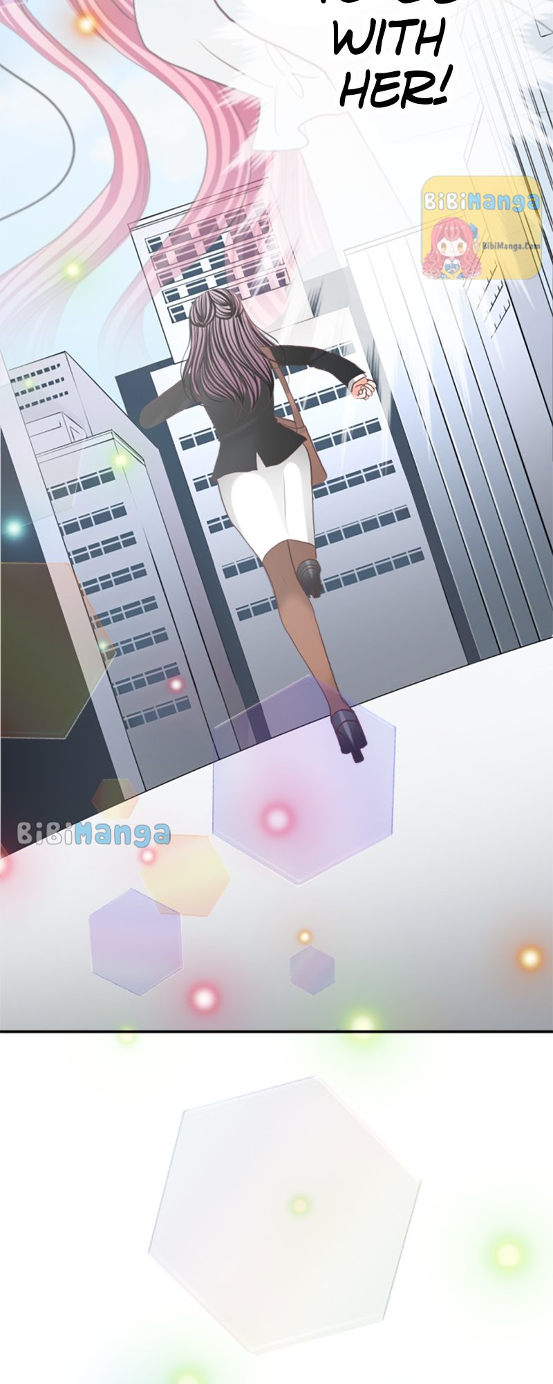 The Double Life of a Daydreaming Actress Chapter 102 - Page 41
