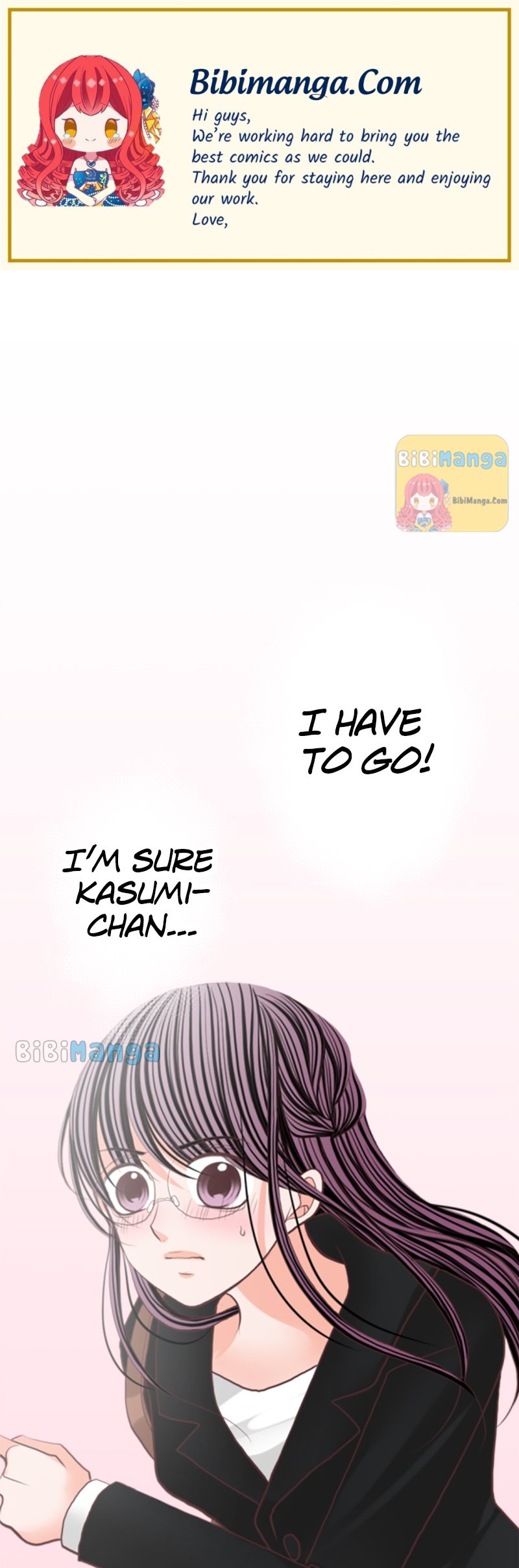 The Double Life of a Daydreaming Actress Chapter 103 - Page 1