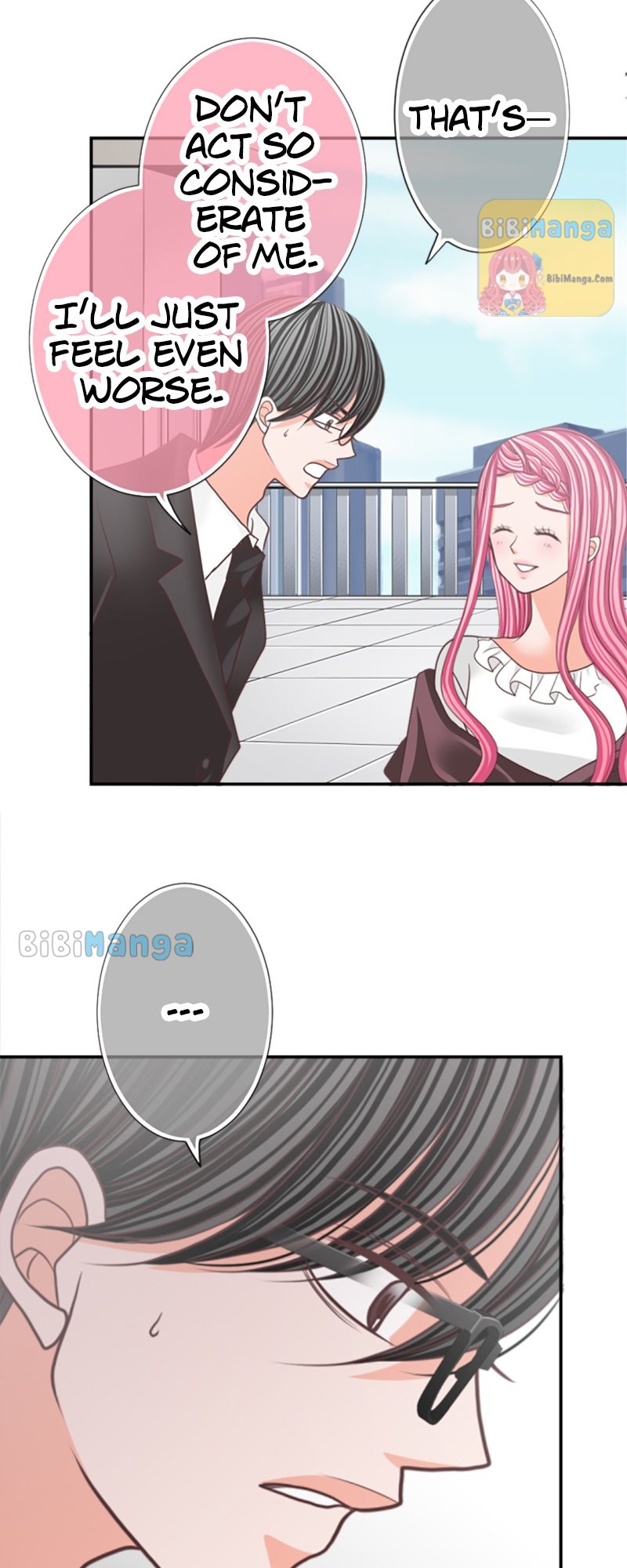 The Double Life of a Daydreaming Actress Chapter 103 - Page 17