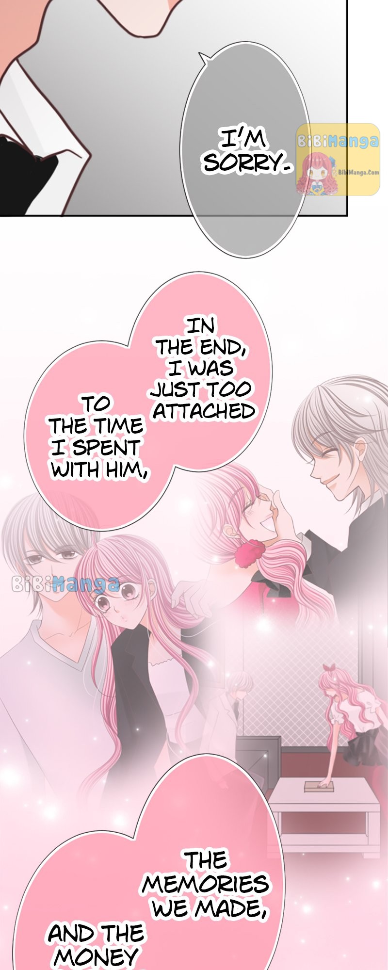 The Double Life of a Daydreaming Actress Chapter 103 - Page 18