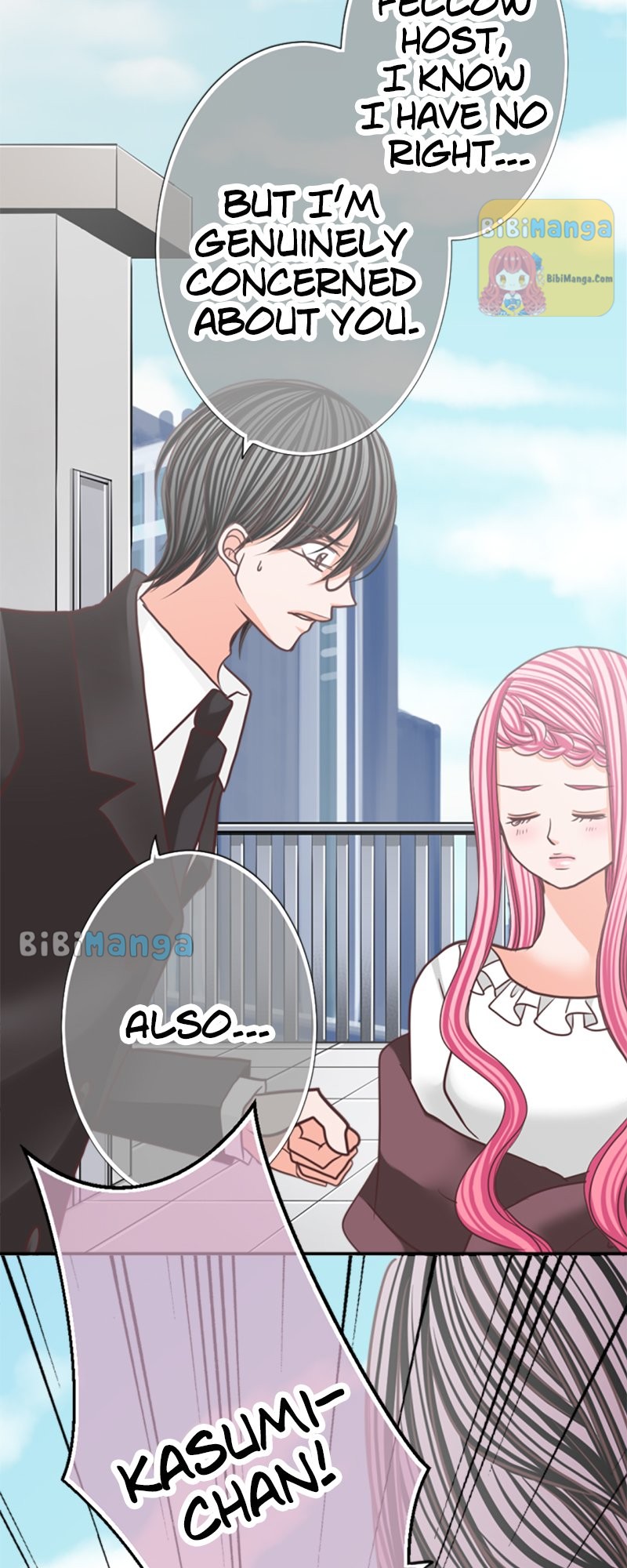 The Double Life of a Daydreaming Actress Chapter 103 - Page 24