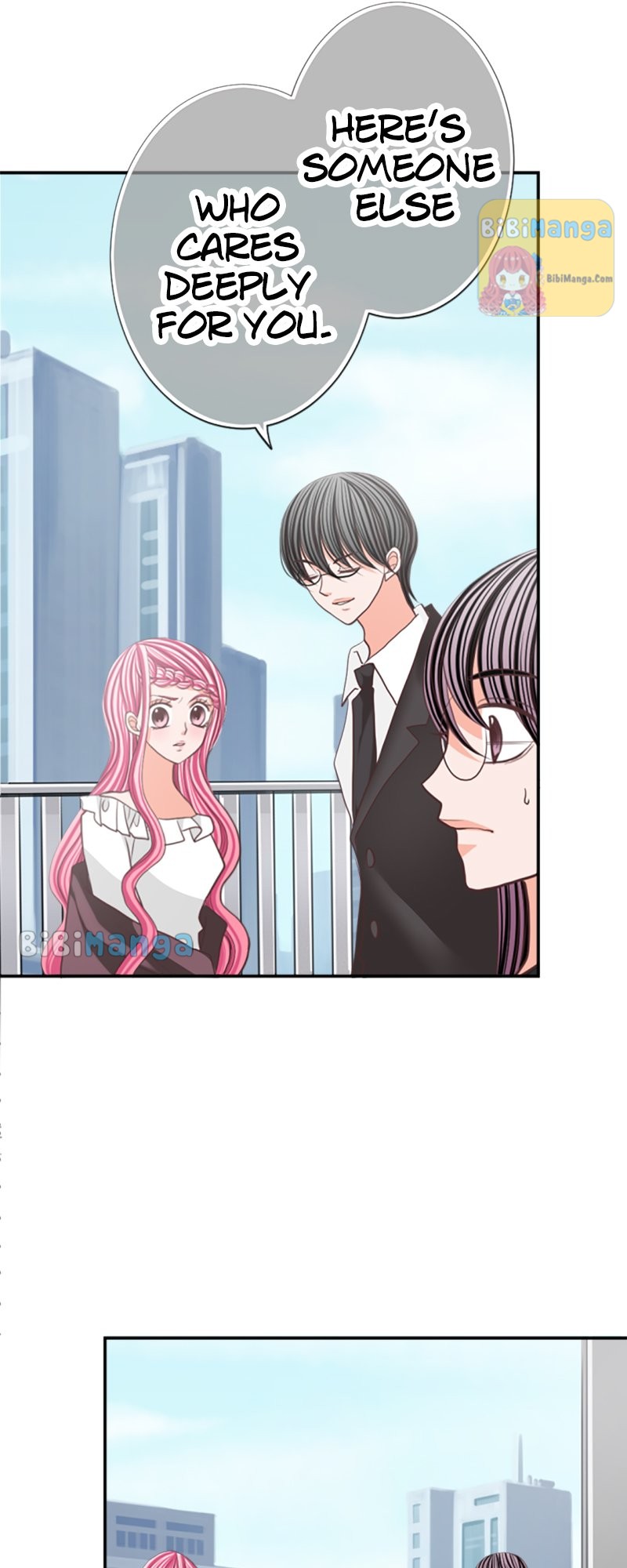 The Double Life of a Daydreaming Actress Chapter 103 - Page 28