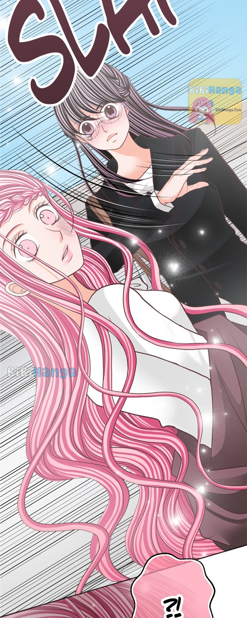 The Double Life of a Daydreaming Actress Chapter 103 - Page 36