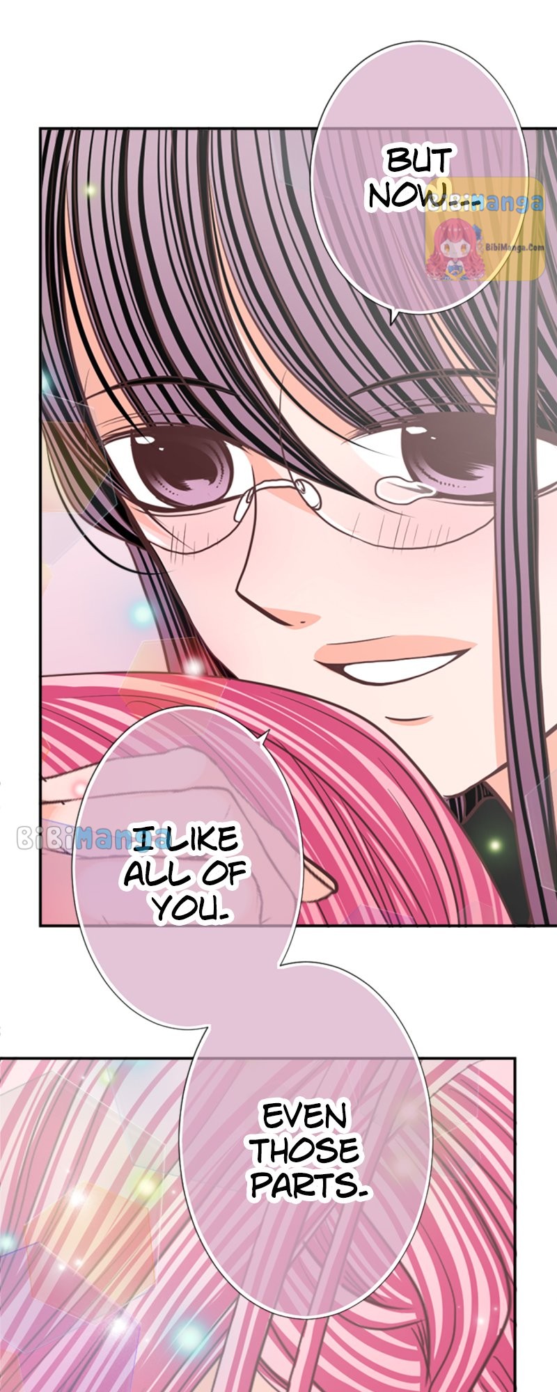 The Double Life of a Daydreaming Actress Chapter 103 - Page 45
