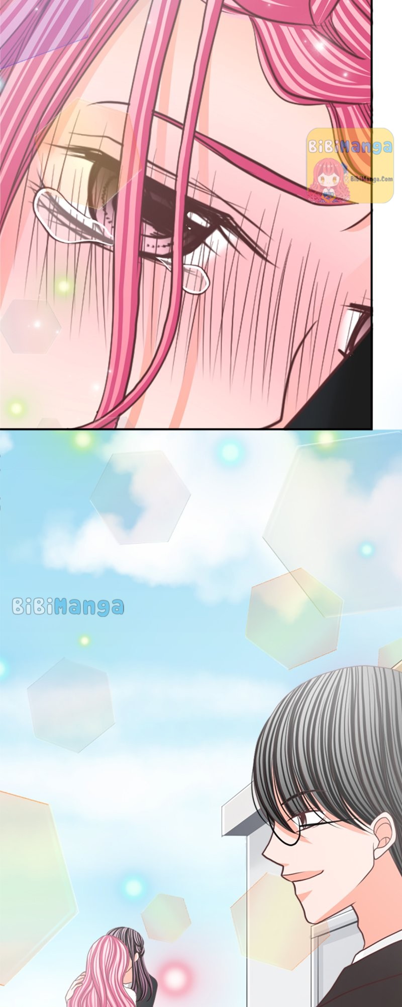 The Double Life of a Daydreaming Actress Chapter 103 - Page 46