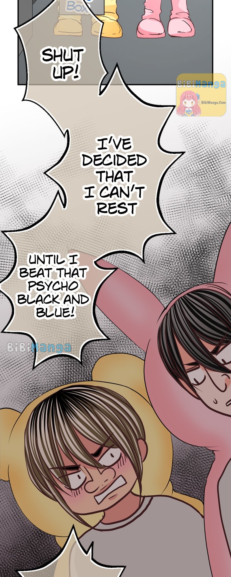 The Double Life of a Daydreaming Actress Chapter 103 - Page 49