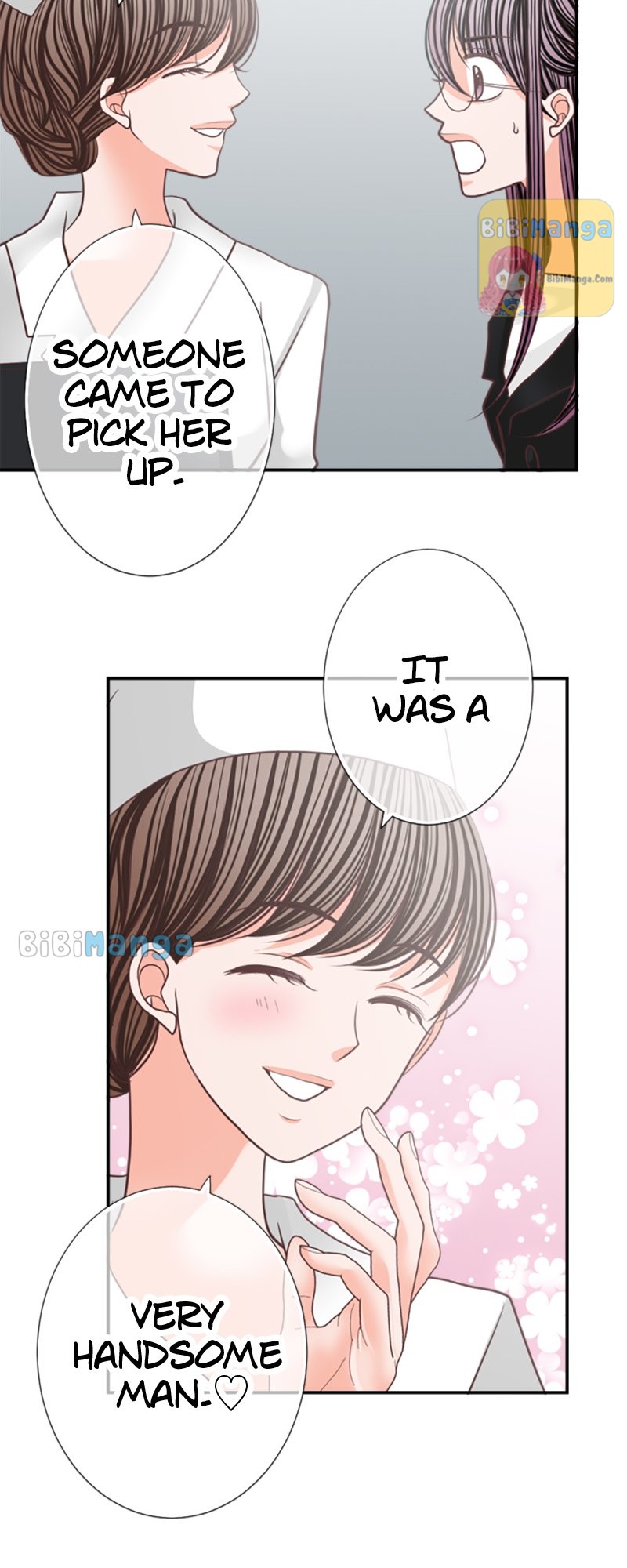 The Double Life of a Daydreaming Actress Chapter 103 - Page 8