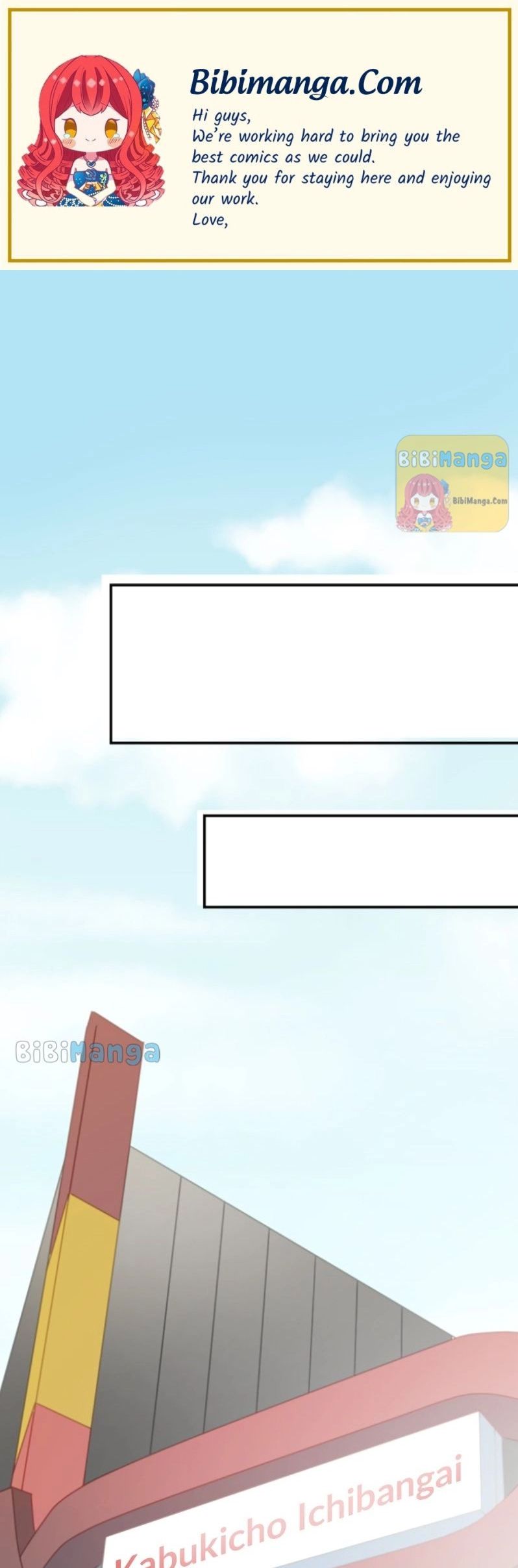 The Double Life of a Daydreaming Actress Chapter 104 - Page 1