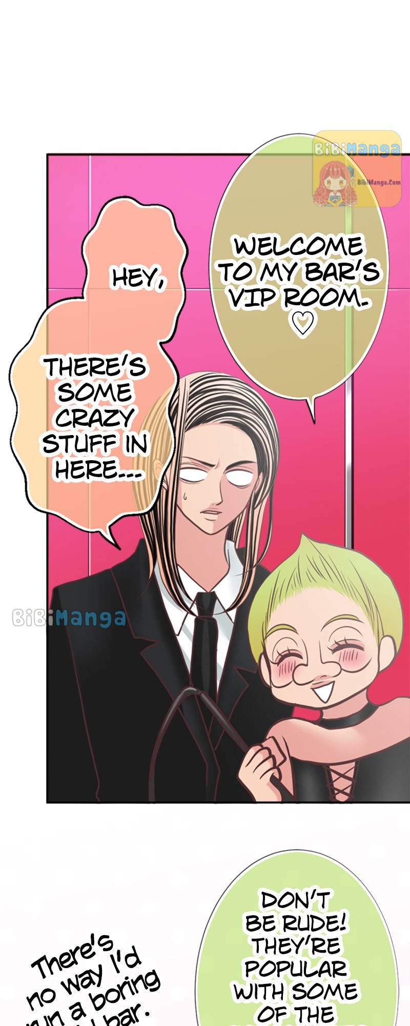 The Double Life of a Daydreaming Actress Chapter 104 - Page 20