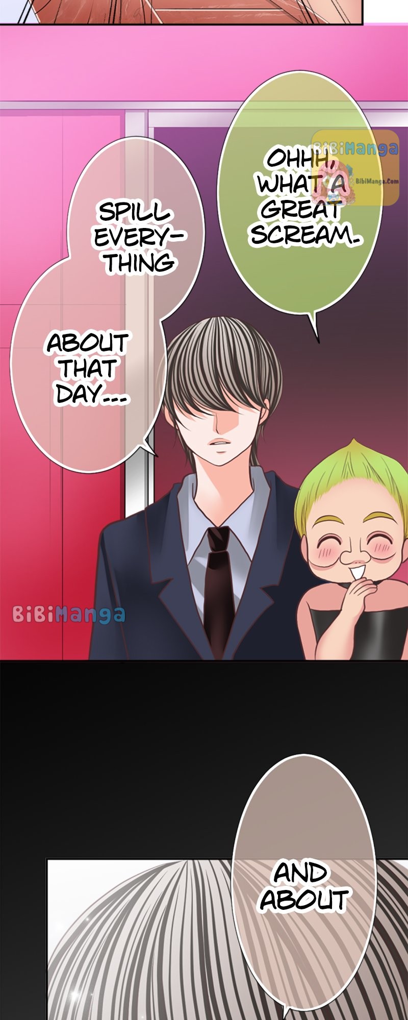 The Double Life of a Daydreaming Actress Chapter 104 - Page 29