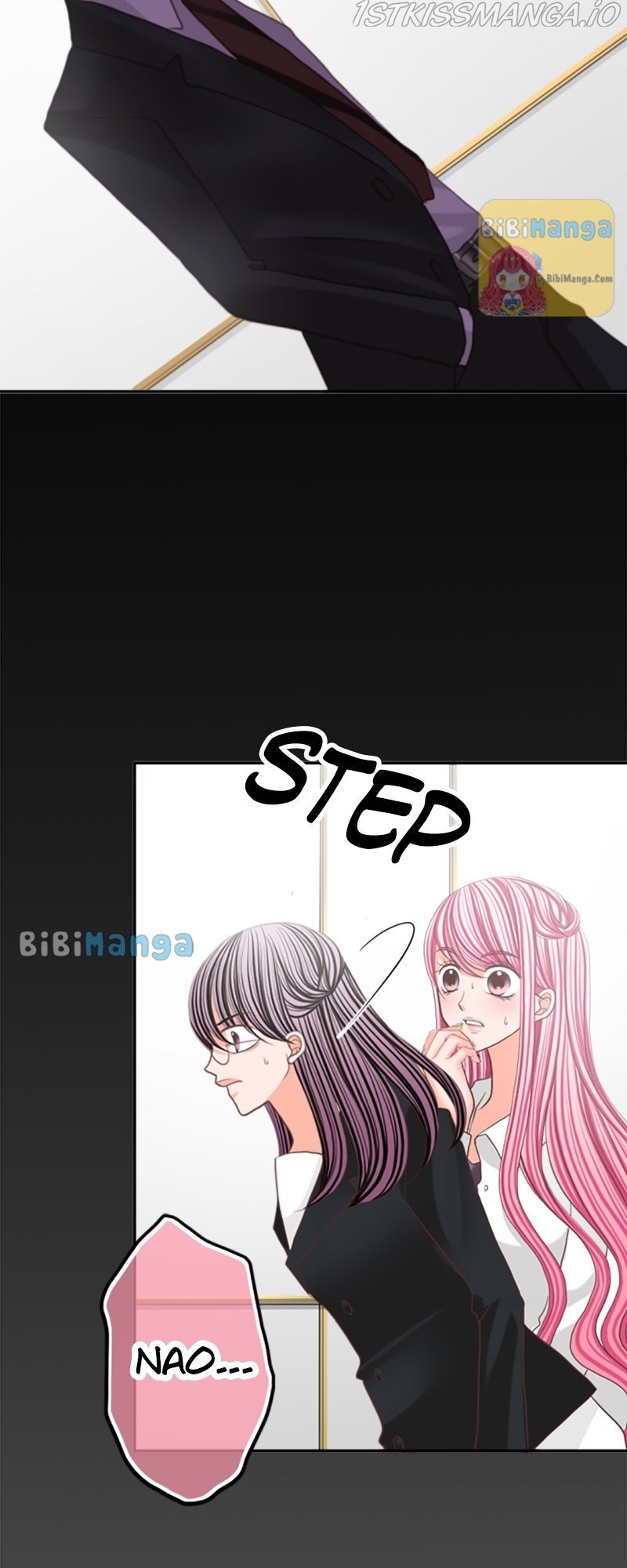 The Double Life of a Daydreaming Actress Chapter 107 - Page 2