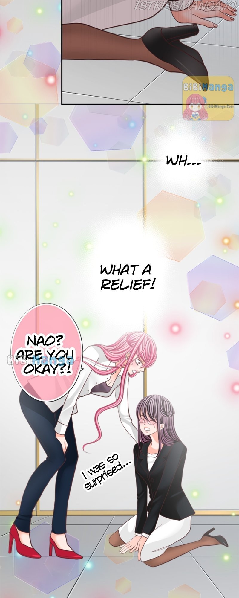 The Double Life of a Daydreaming Actress Chapter 107 - Page 20