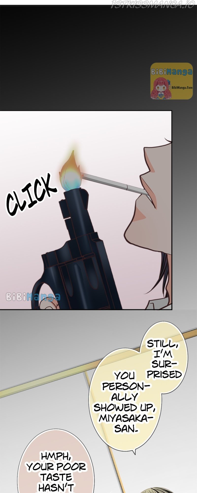 The Double Life of a Daydreaming Actress Chapter 107 - Page 28