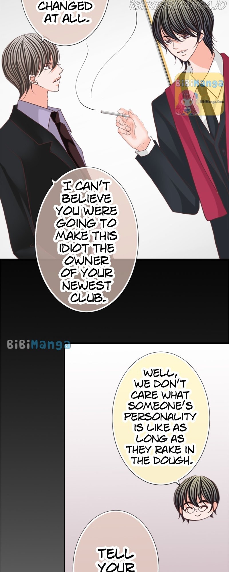 The Double Life of a Daydreaming Actress Chapter 107 - Page 29