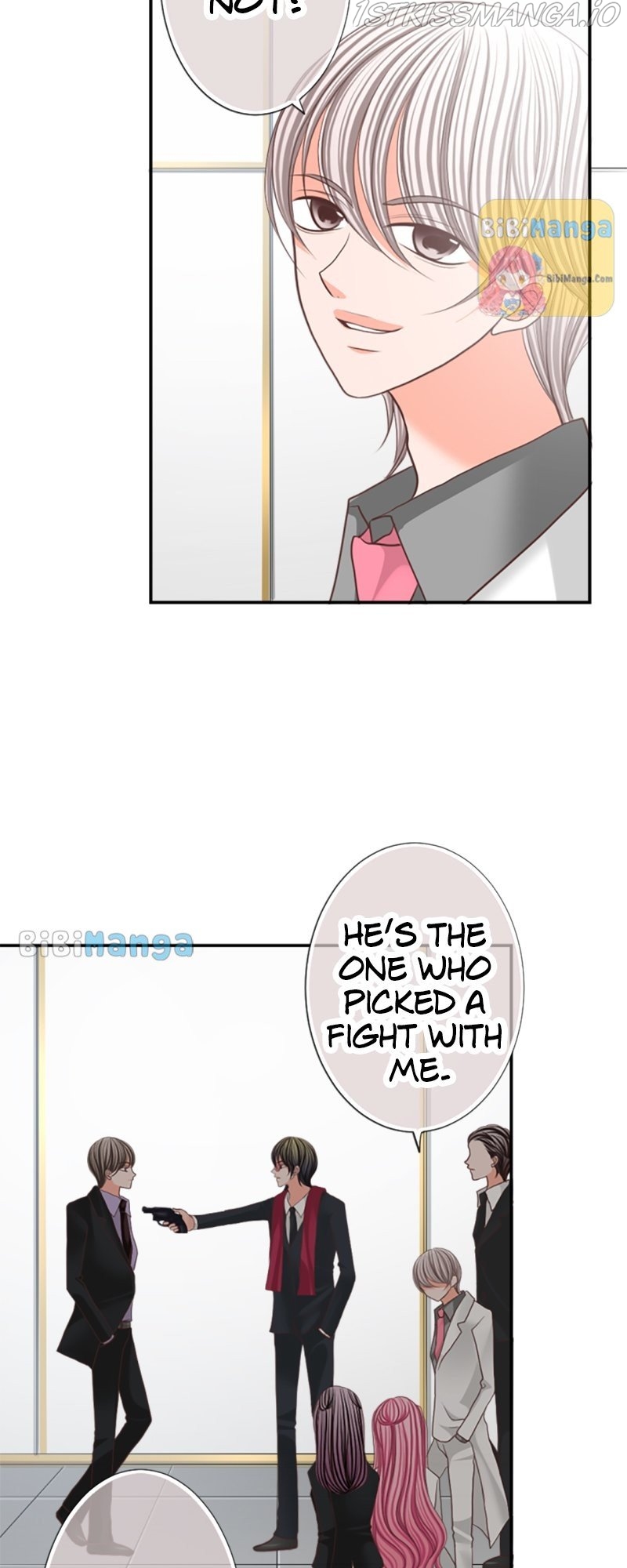 The Double Life of a Daydreaming Actress Chapter 107 - Page 7