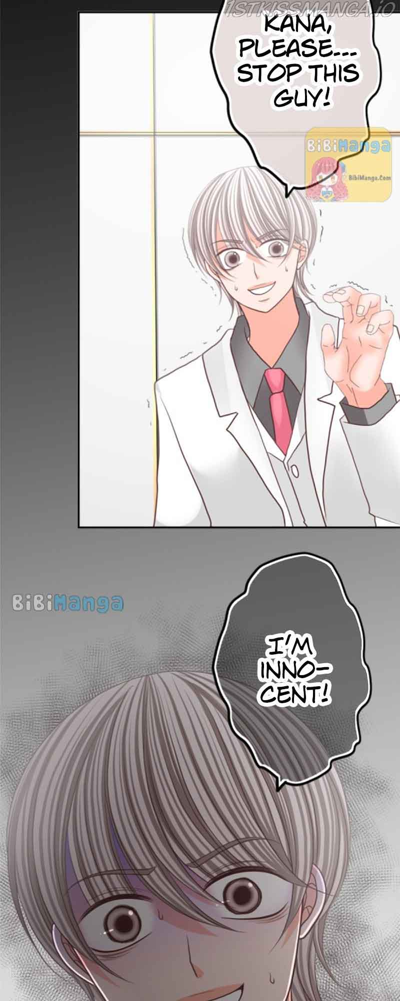 The Double Life of a Daydreaming Actress Chapter 108 - Page 2