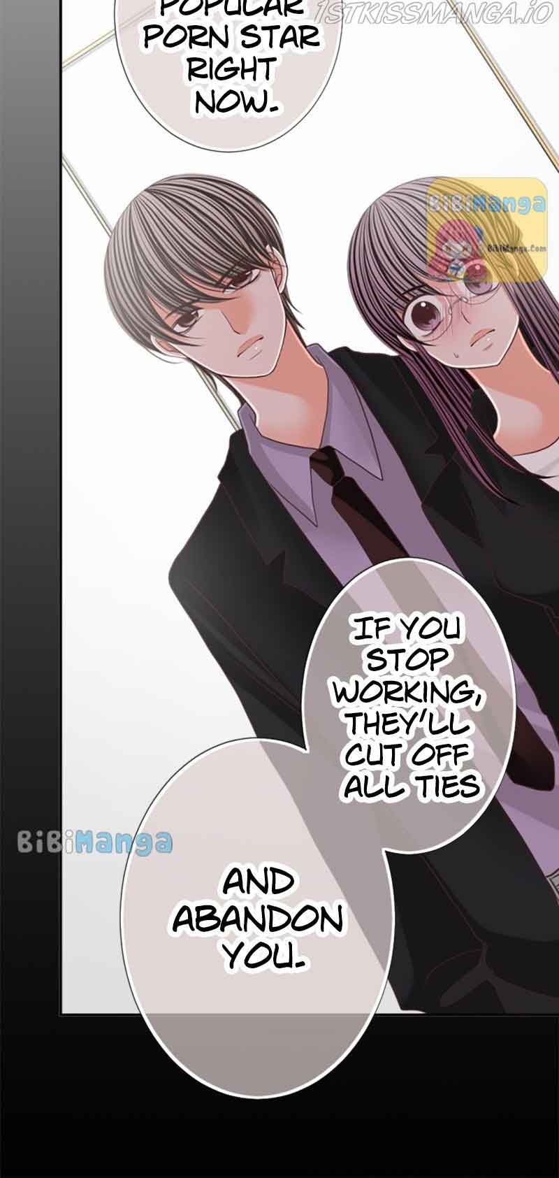 The Double Life of a Daydreaming Actress Chapter 108 - Page 12