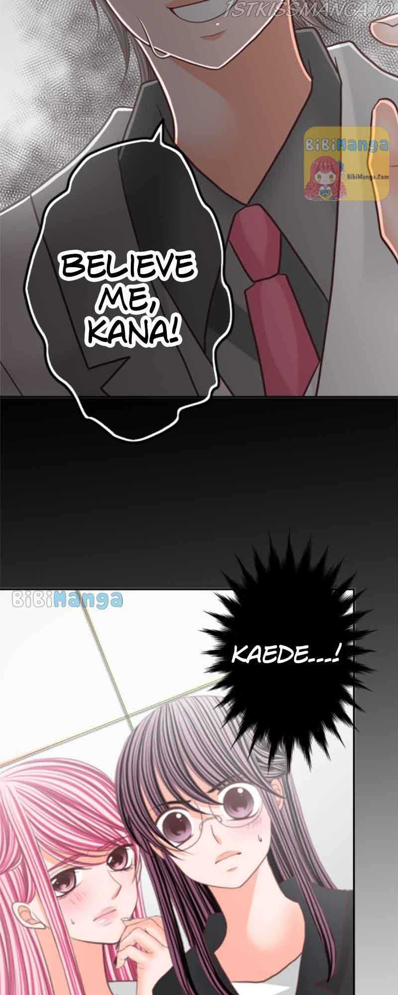 The Double Life of a Daydreaming Actress Chapter 108 - Page 3