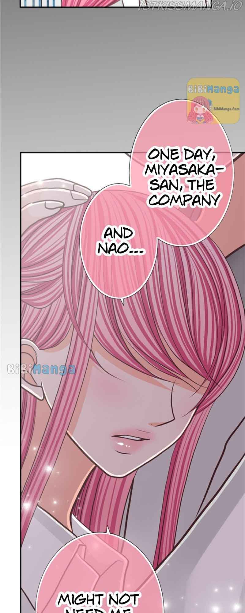 The Double Life of a Daydreaming Actress Chapter 108 - Page 21