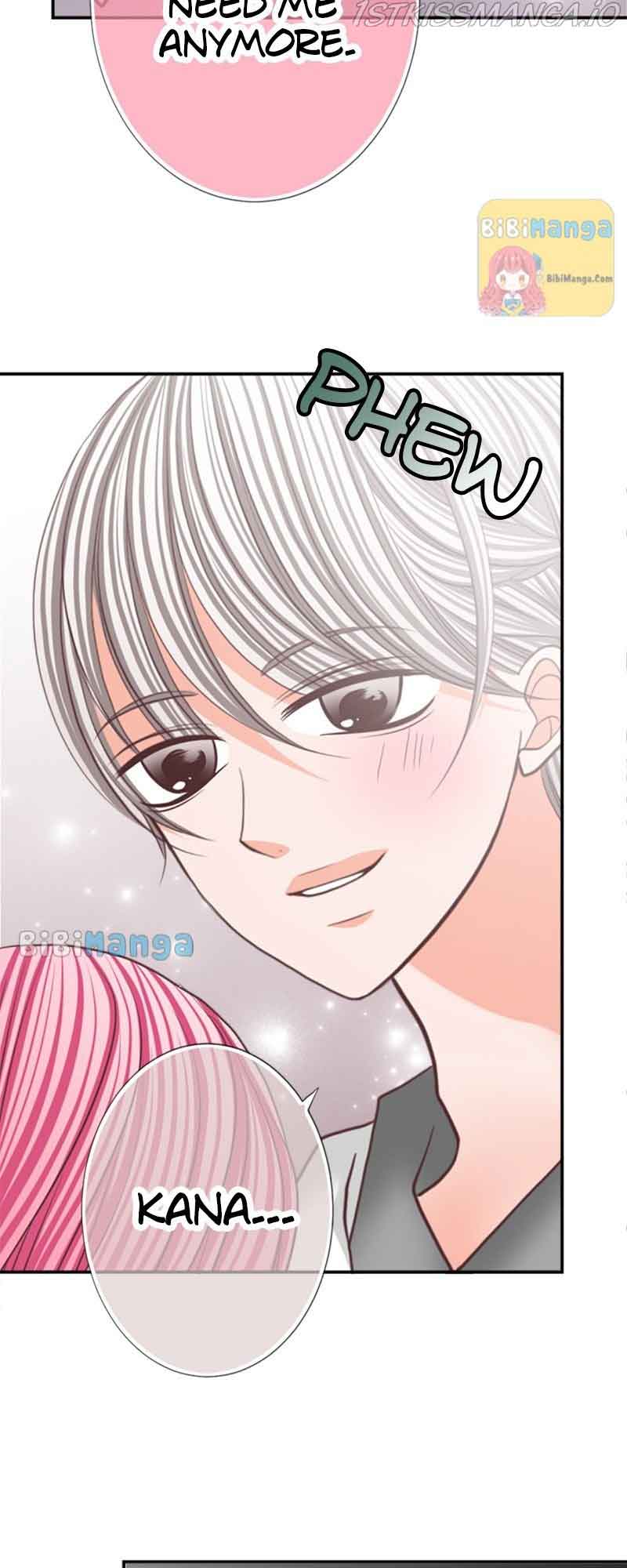 The Double Life of a Daydreaming Actress Chapter 108 - Page 22