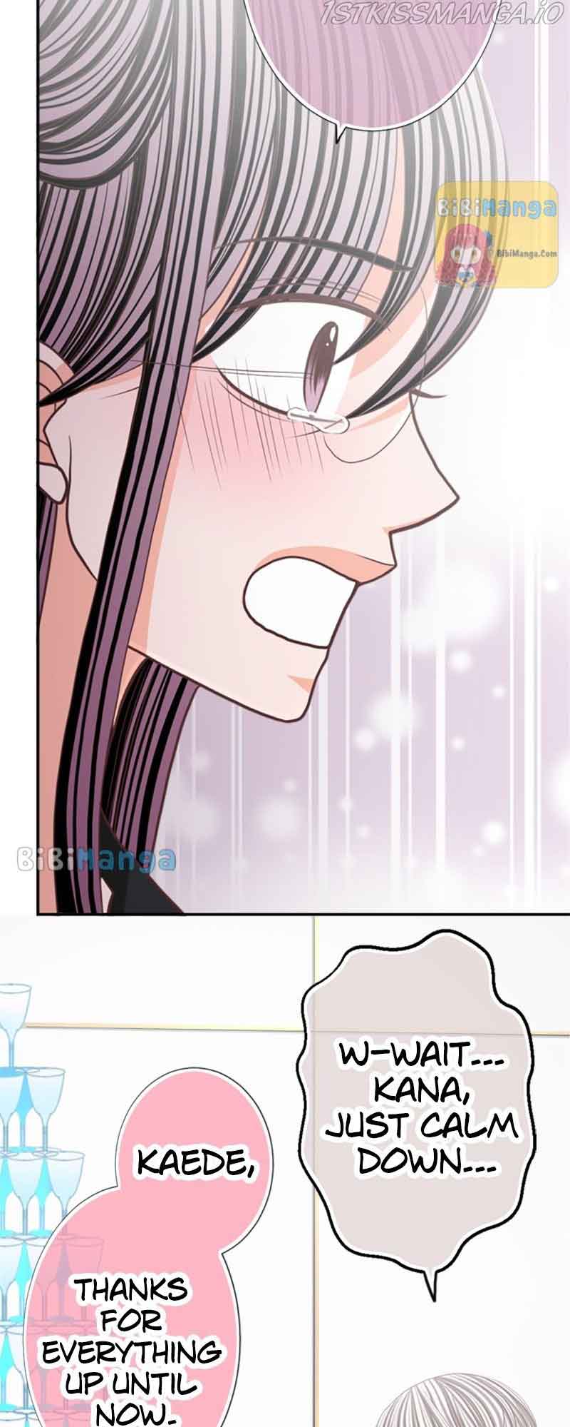 The Double Life of a Daydreaming Actress Chapter 108 - Page 30