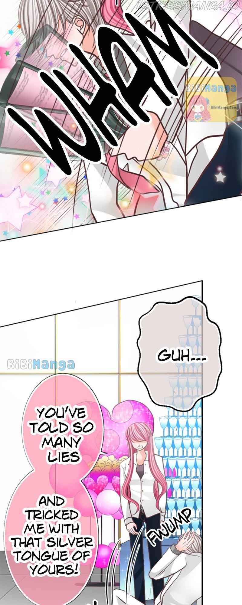 The Double Life of a Daydreaming Actress Chapter 108 - Page 34