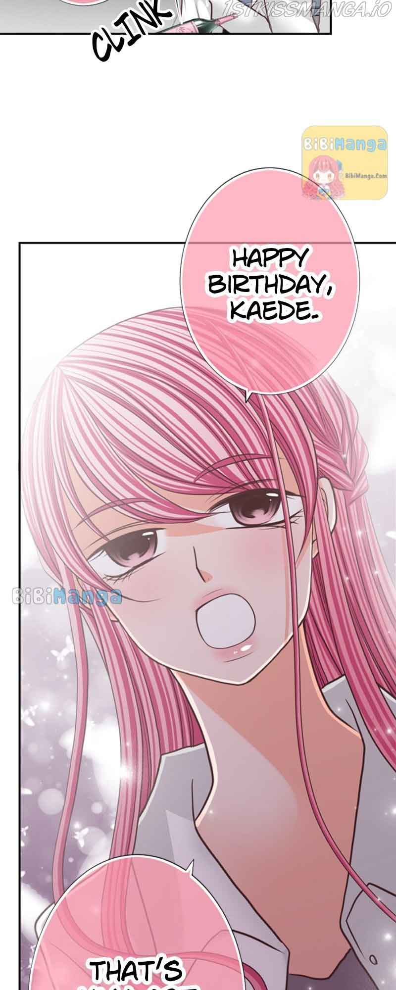 The Double Life of a Daydreaming Actress Chapter 108 - Page 35