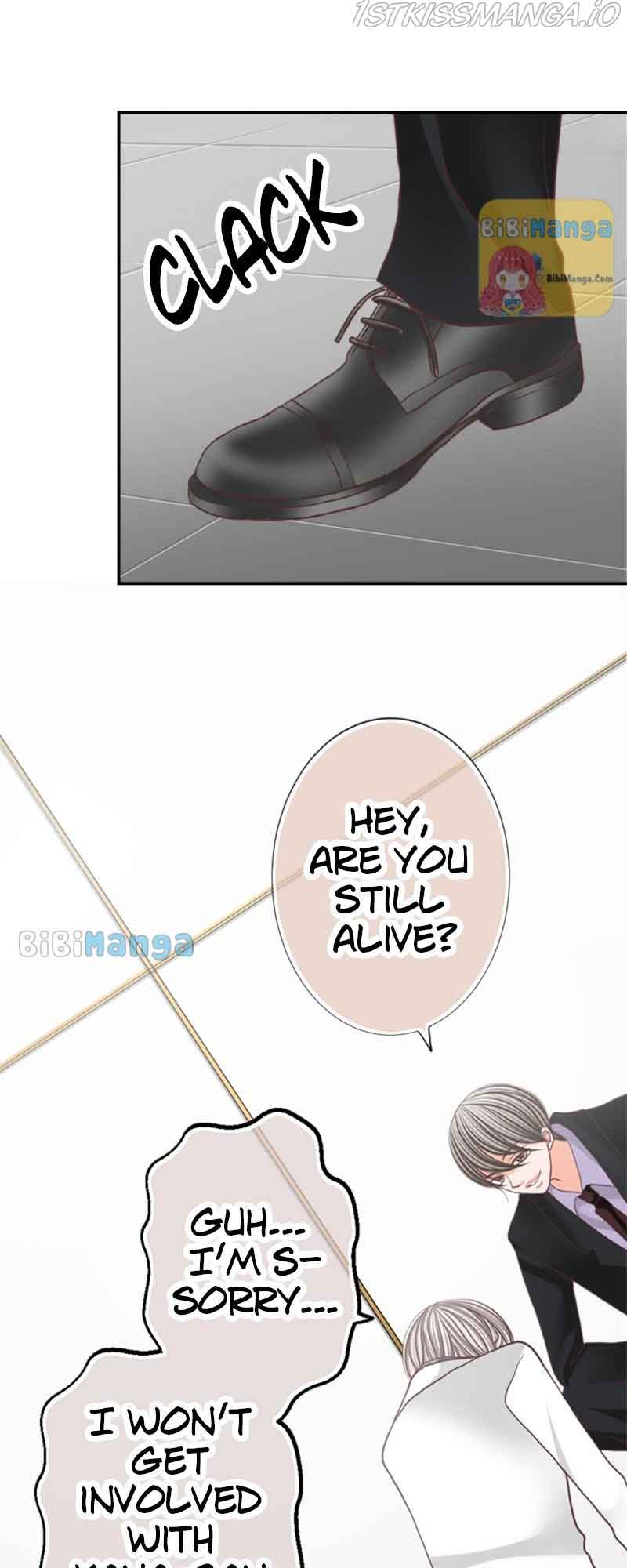 The Double Life of a Daydreaming Actress Chapter 108 - Page 37