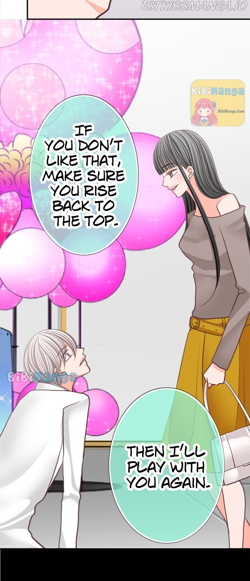 The Double Life of a Daydreaming Actress Chapter 109 - Page 12
