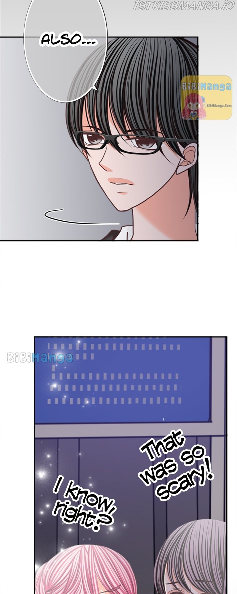 The Double Life of a Daydreaming Actress Chapter 109 - Page 21