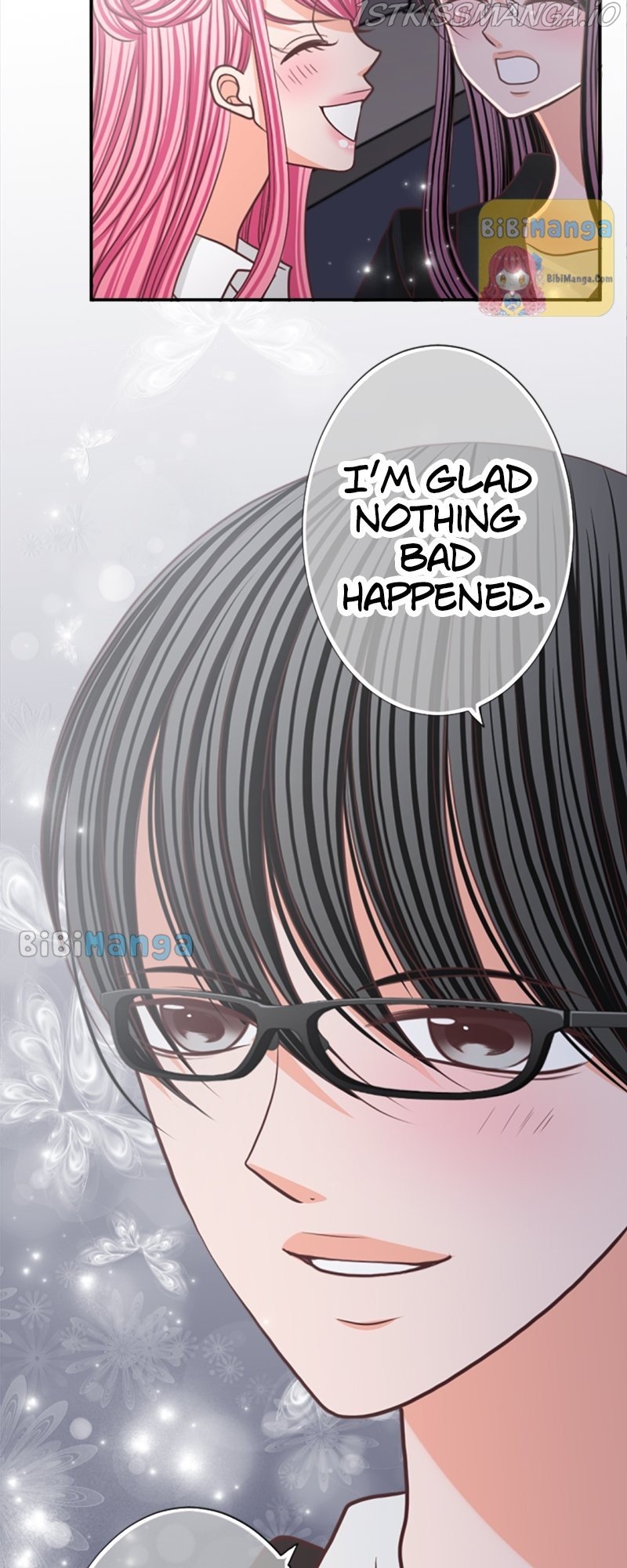 The Double Life of a Daydreaming Actress Chapter 109 - Page 22