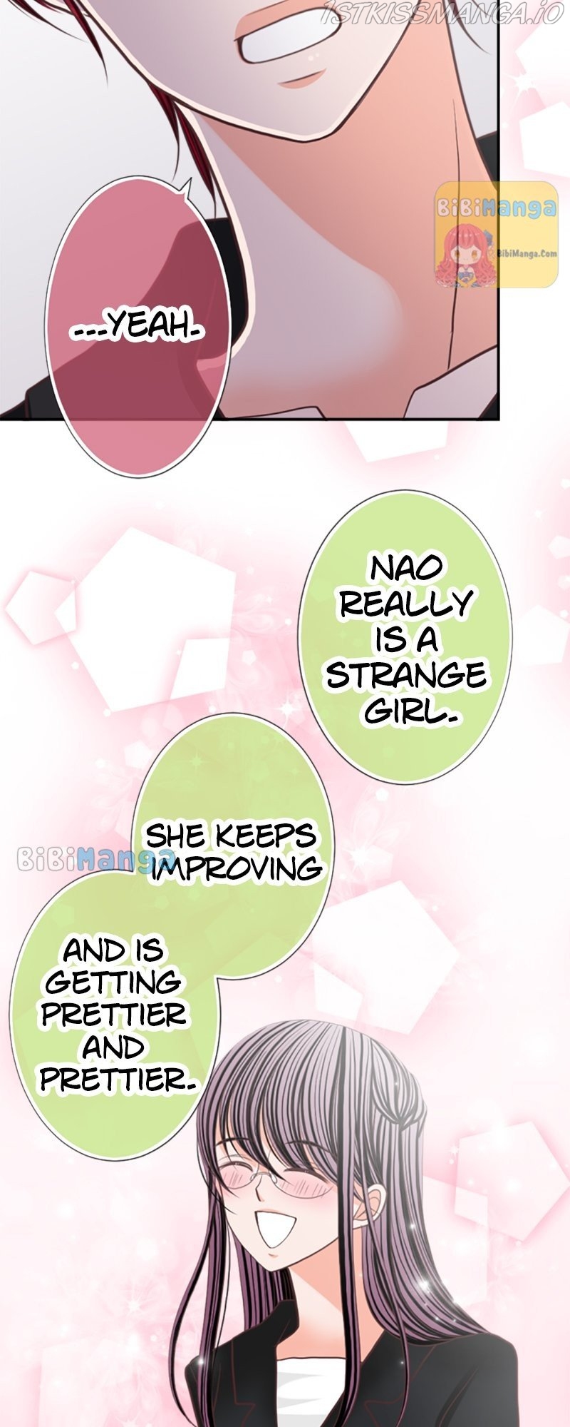 The Double Life of a Daydreaming Actress Chapter 109 - Page 28