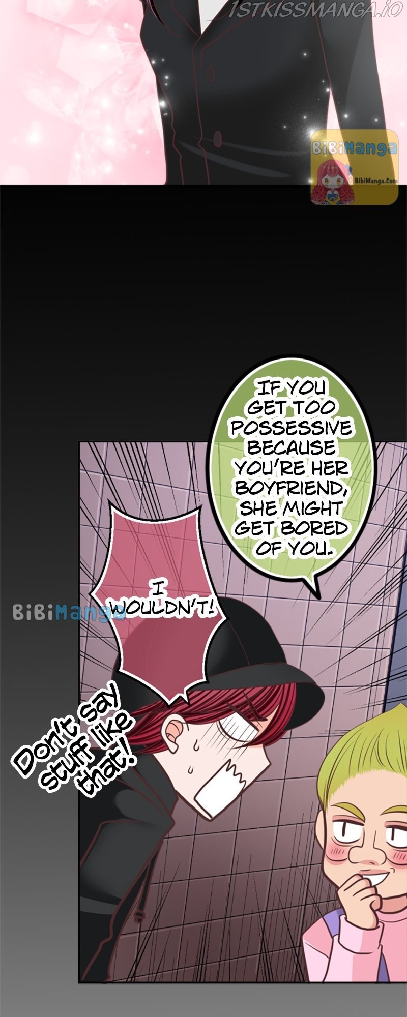 The Double Life of a Daydreaming Actress Chapter 109 - Page 29