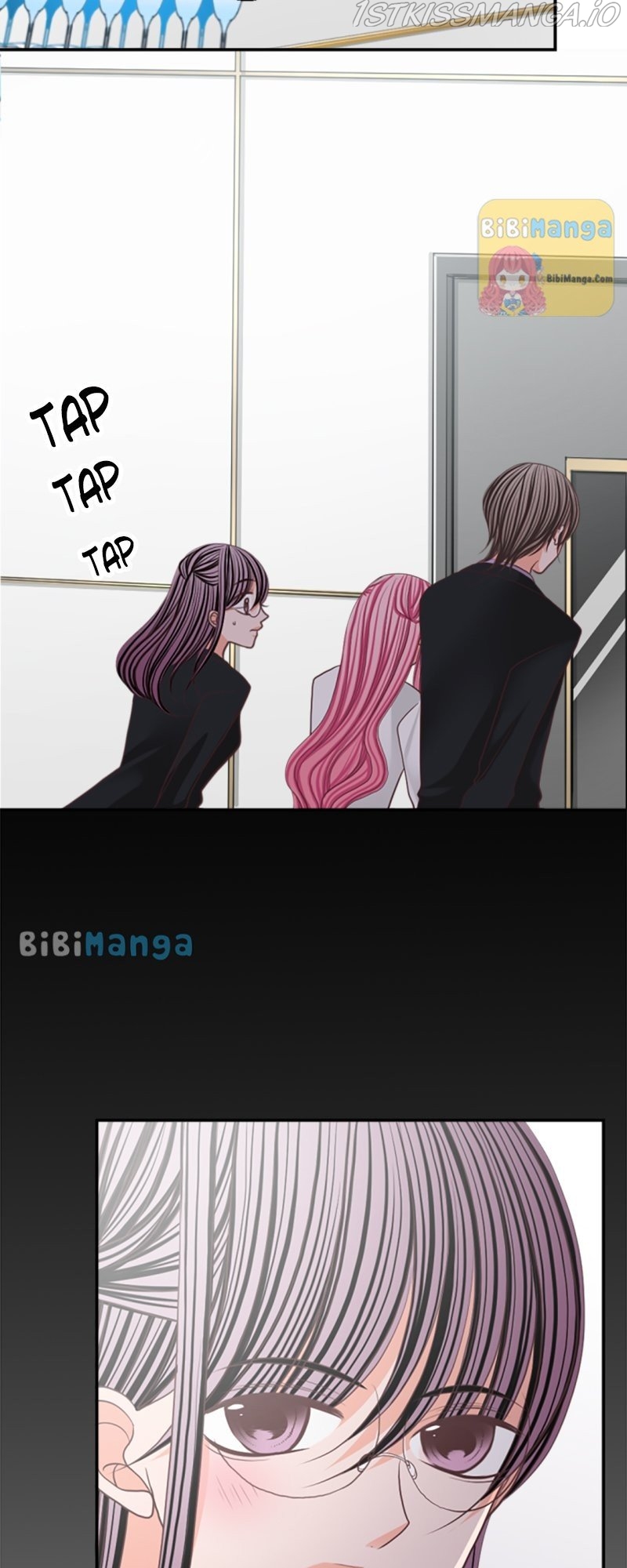 The Double Life of a Daydreaming Actress Chapter 109 - Page 4