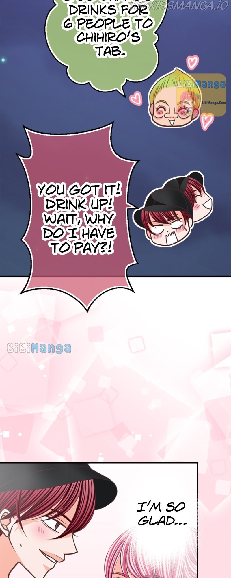 The Double Life of a Daydreaming Actress Chapter 109 - Page 33