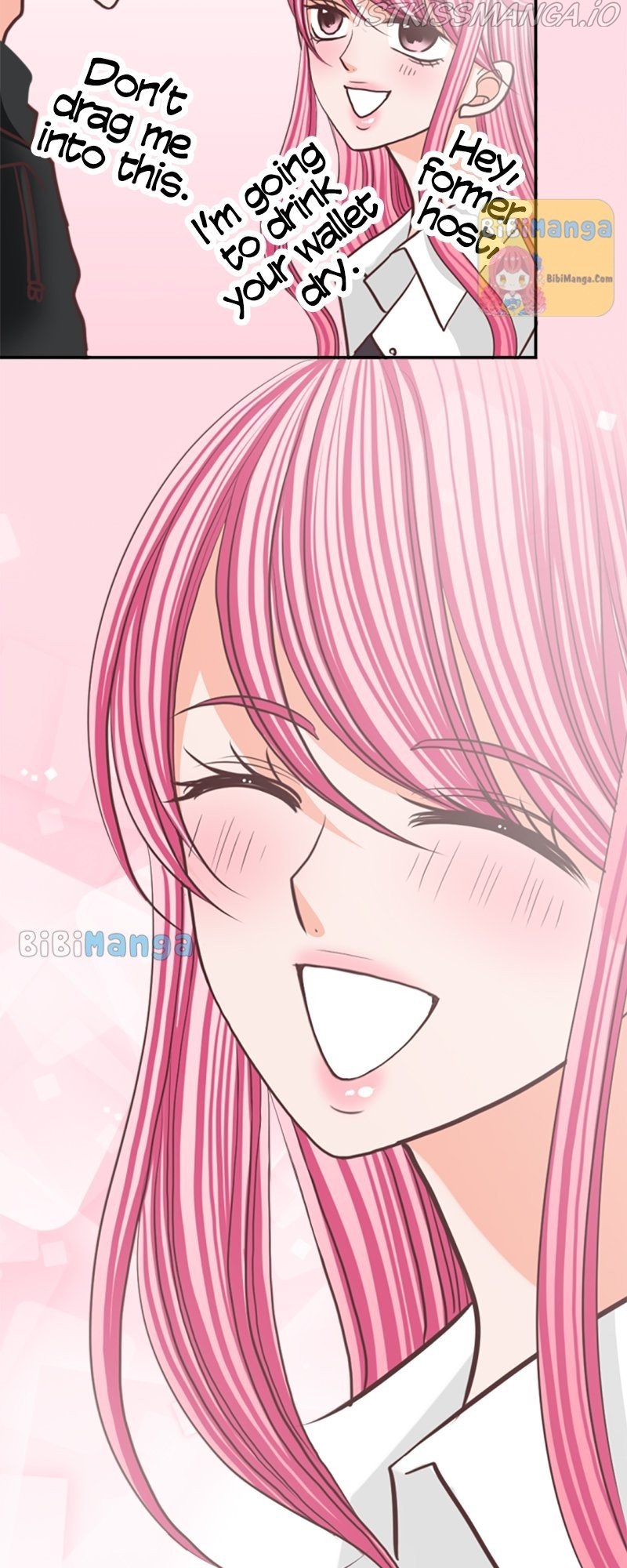 The Double Life of a Daydreaming Actress Chapter 109 - Page 34