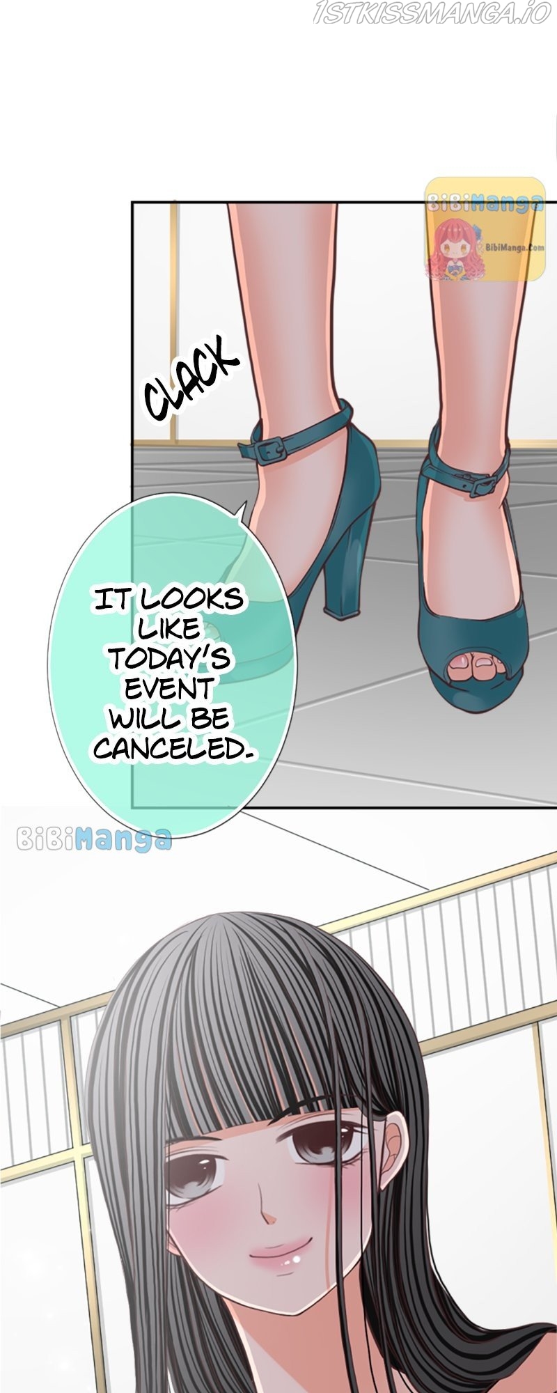 The Double Life of a Daydreaming Actress Chapter 109 - Page 7