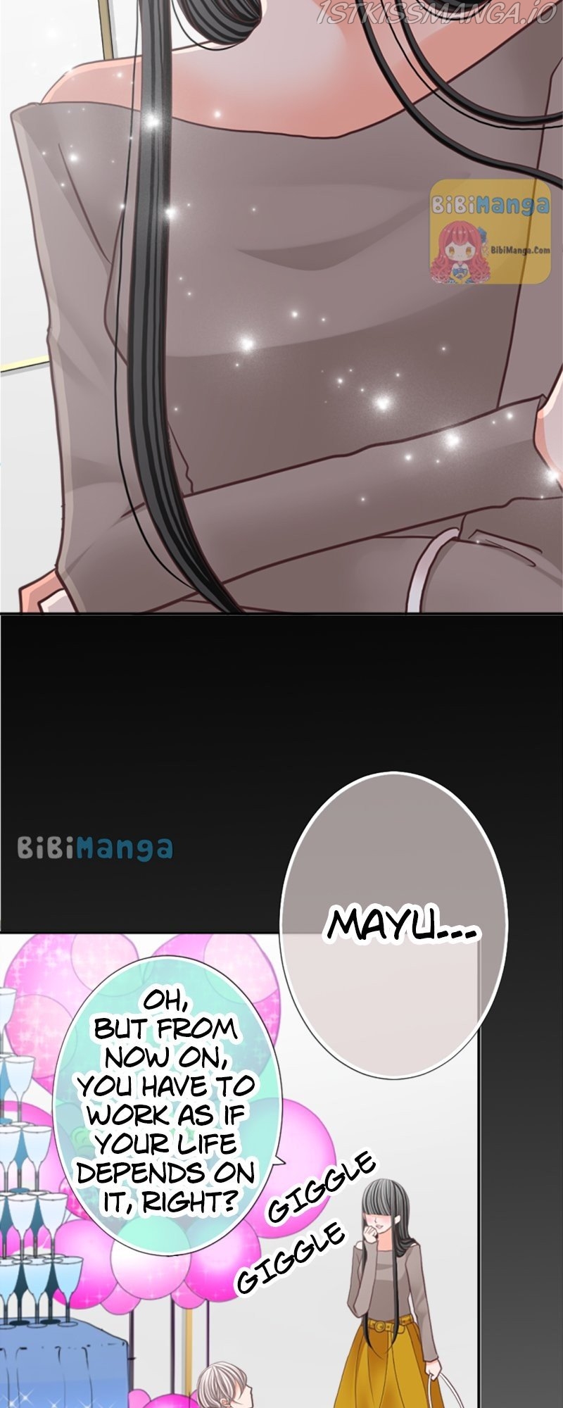 The Double Life of a Daydreaming Actress Chapter 109 - Page 8
