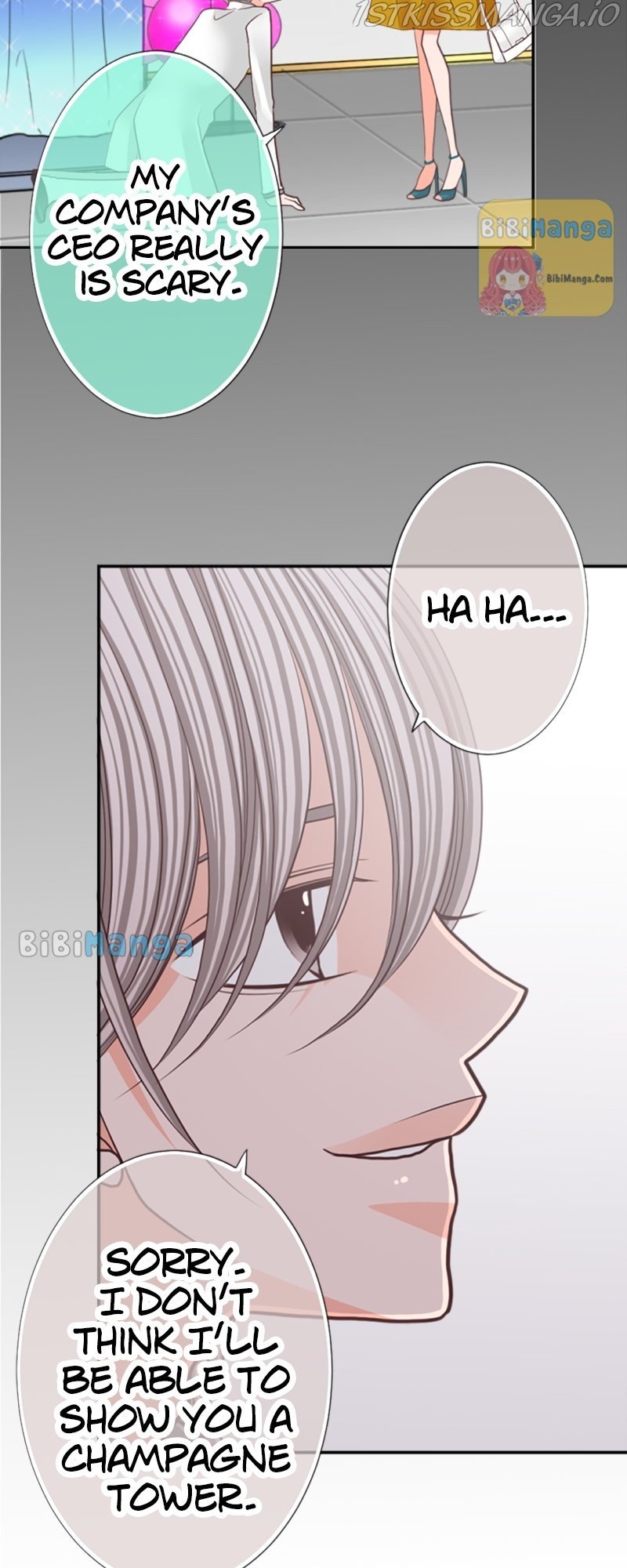 The Double Life of a Daydreaming Actress Chapter 109 - Page 9