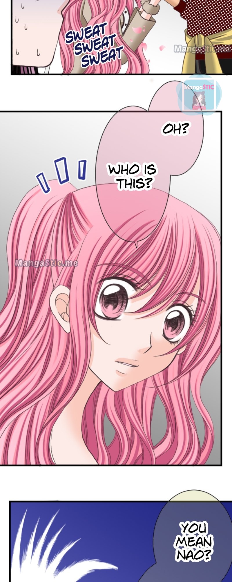 The Double Life of a Daydreaming Actress Chapter 11 - Page 15